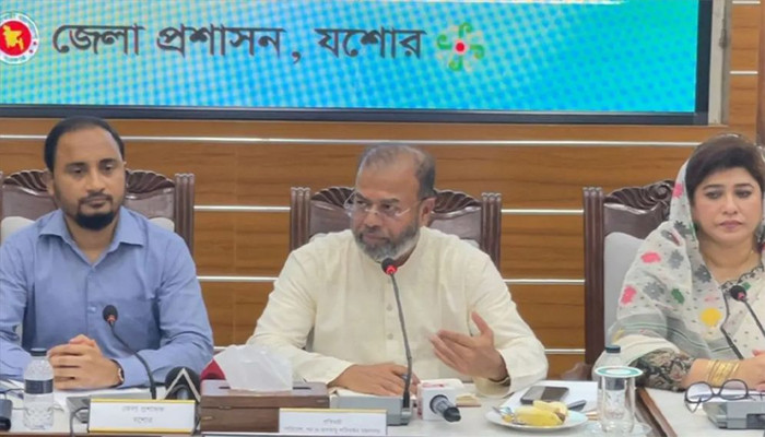 ​জ্বালানি খাতে সরকারের নীতিতে ধারাবাহিকতা বজায় থাকবে: পরিবেশ প্রতিমন্ত্রী