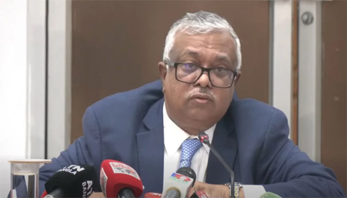 ​ভারতে বাংলাদেশের পরবর্তী হাইকমিশনার হতে যাচ্ছেন আসাদ আলম সিয়াম