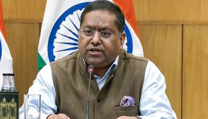 ​বাংলাদেশের সঙ্গে ইতিবাচক সম্পর্ক চায় ভারত