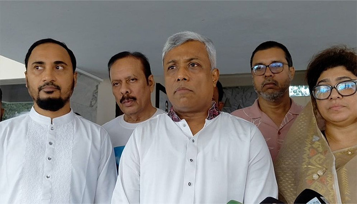 বিশ্ববাজারে কমলে দেশেও তেলের দাম কমানোর উদ্যোগ নেওয়া হবে : জ্বালানি  প্রতিমন্ত্রী