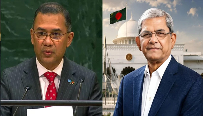 ​জাতিসংঘে প্রধানমন্ত্রীর ভাষণের জন্য রাষ্ট্রপতির অভিনন্দন