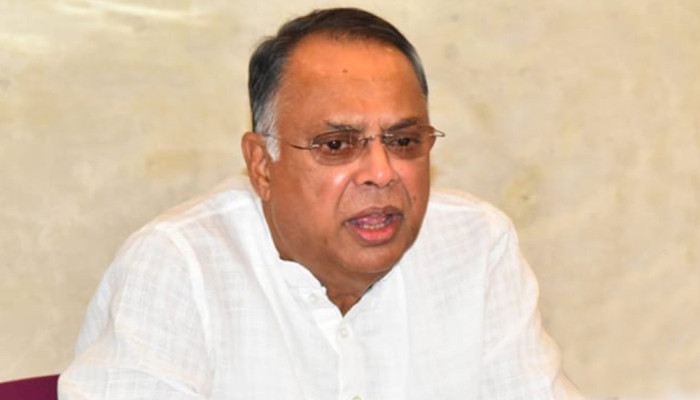 সাপ্লাই লাইন করা হয়েছে, সঠিকভাবে জ্বালানি আসছে : জ্বালানি মন্ত্রী