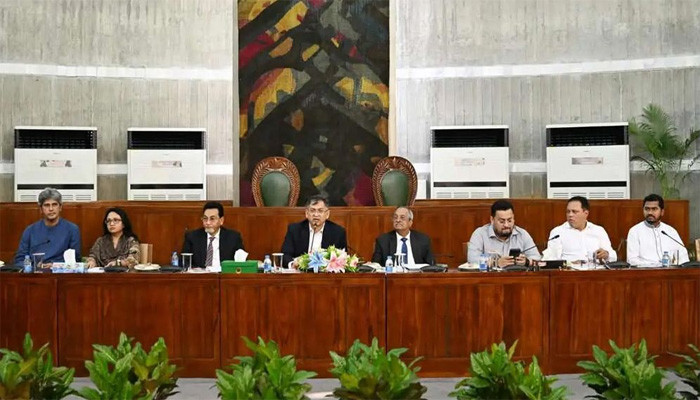 ​তত্ত্বাবধায়ক সরকারের রূপরেখা নিয়ে উন্মুক্ত প্রস্তাব আহ্বান