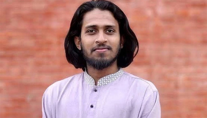 আম্মার ছিলেন শিবিরের ‘সাথী’, এক বছর পর সামনে এল অব্যাহতির চিঠি