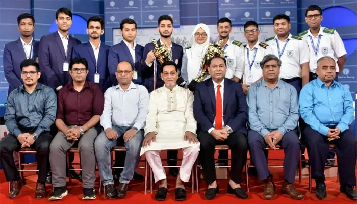 ৩ মাসের মধ্যে কিশোর গ্যাং উৎখাত করা হবে : চিফ হুইপ
