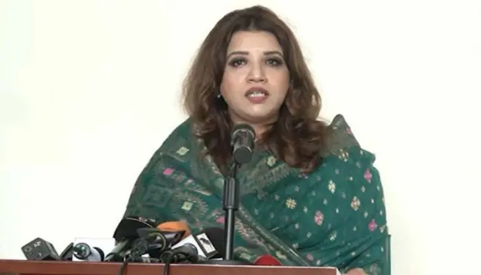 শেখ হাসিনাকে ফেরাতে ভারতের রাজনৈতিক সদিচ্ছা থাকা দরকার : পররাষ্ট্র প্রতিমন্ত্রী