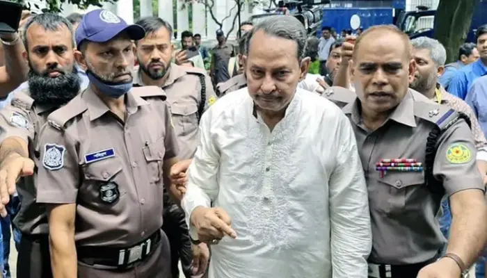 ইনুর সাজা বাড়িয়ে মৃত্যুদণ্ড চেয়ে আপিল