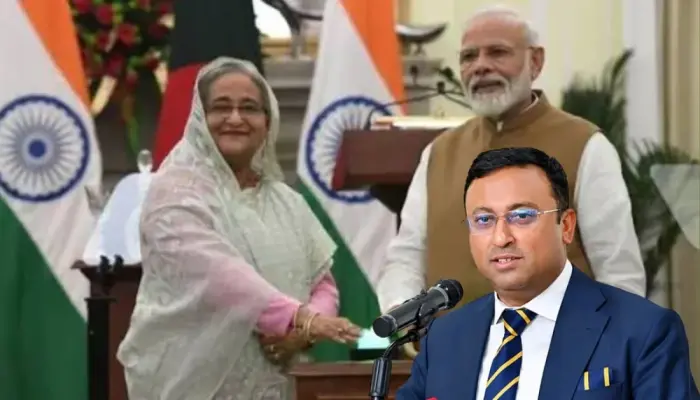 প্রধানমন্ত্রীর দিল্লি সফরের পরিকল্পনায় প্রধান চ্যালেঞ্জ ভারতে শেখ হাসিনার কর্মকাণ্ড