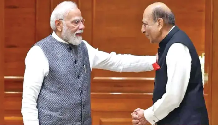 ত্রিবেদীর ফের দৌড়ছুট