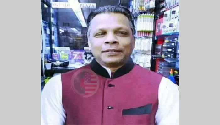 নিউইয়র্কে নিখোঁজের পাঁচ দিন পর বাংলাদেশি খোকনের মরদেহ উদ্ধার