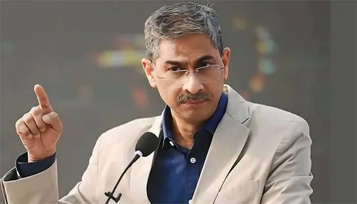 ১২ ডিসেম্বরের আগেই গঙ্গা চুক্তি করতে চায় বাংলাদেশ : পানিসম্পদমন্ত্রী