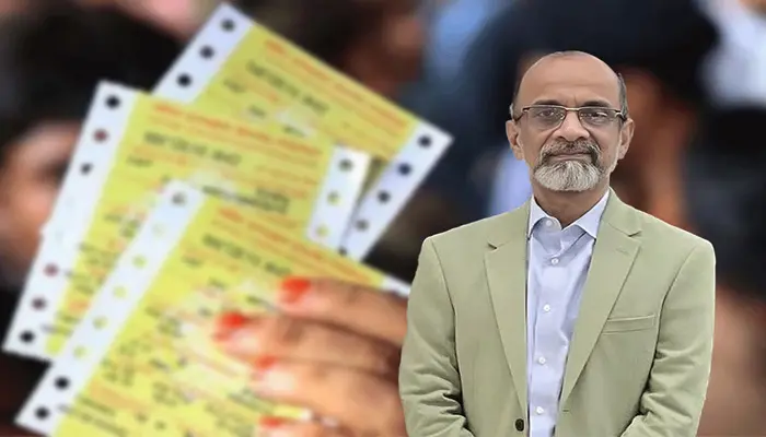 প্রধানমন্ত্রীর কাছে ১ মাসের ক্ষমতা চাইলেন অবসরপ্রাপ্ত সচিব