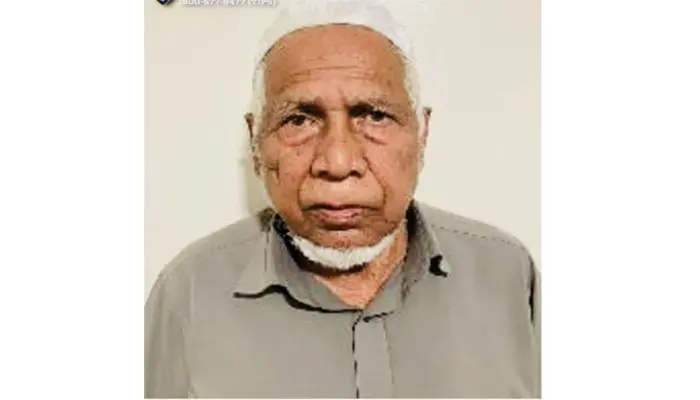 কুইন্সে ১২ বছরের শিশুকে যৌন নির্যাতনের অভিযোগে নাজিম উদ্দিন গ্রেপ্তার