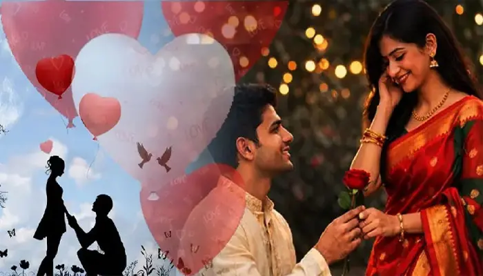 প্রেম নাকি ভালোবাসার অভিনয়? মিলিয়ে নিন এই ৩টি লক্ষণ