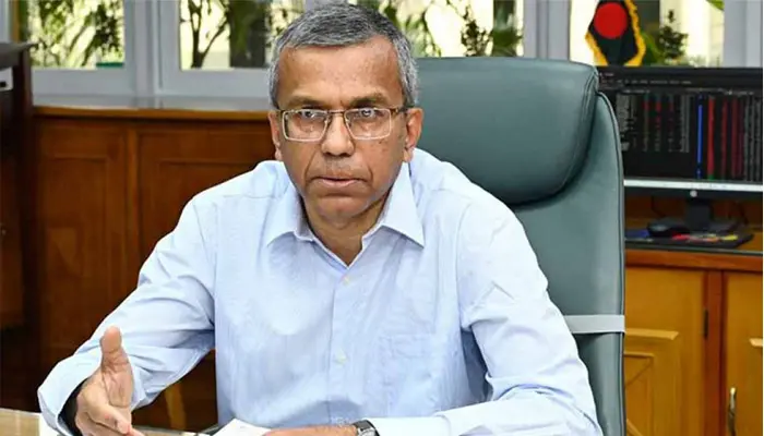 ব্যাংক খাতের ক্ষতি পোষাতে বছরে ৬০ হাজার কোটি টাকা লাগবে : গভর্নর