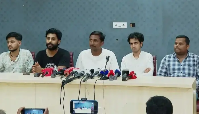 প্রধান নির্বাচন কমিশনার পদত্যাগ না করা পর্যন্ত আন্দোলন চলবে