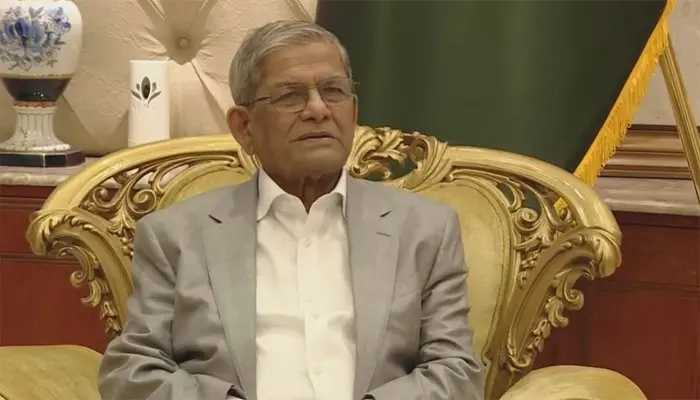 সেবার মান আরও বাড়ানো গেলে চিকিৎসার জন্য বিদেশ যাওয়ার প্রবণতা কমবে : রাষ্ট্রপতি