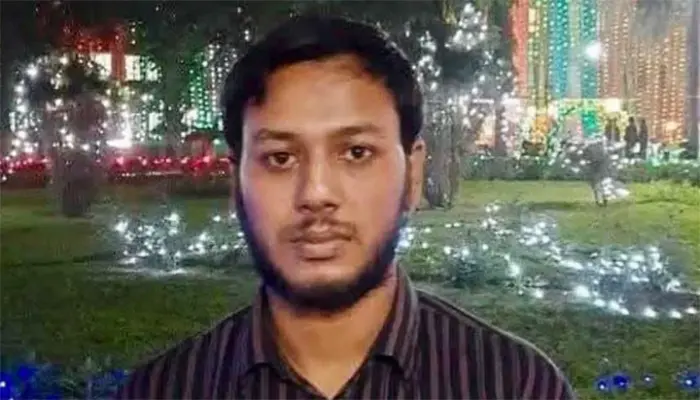 জাবি শিক্ষার্থী নিখোঁজ, কক্ষে মিলেছে ‘সুইসাইড নোট’