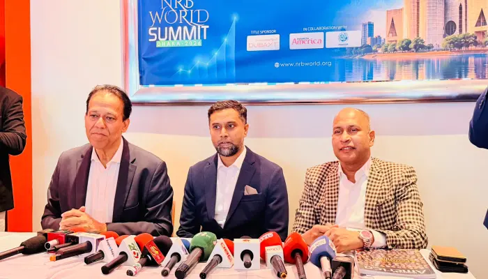 এনআরবি ওয়ার্ল্ড: দেশ ও প্রবাসের সেতুবন্ধনে বিশ্বের ৫০টিরও বেশি দেশে নেটওয়ার্ক