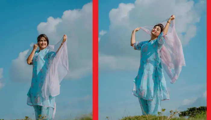 মেঘের মতো উড়তে পারলেই হলো: তটিনী