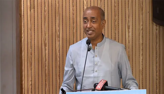 প্রবাসীদের জন্য বিশেষ আদালত গঠনের পরিকল্পনা সরকারের : আইনমন্ত্রী