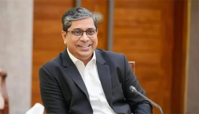 স্থানীয় সরকার নির্বাচন নিয়ে কোনো কলঙ্ক নিতে চায় না সরকার : মীর শাহে আলম