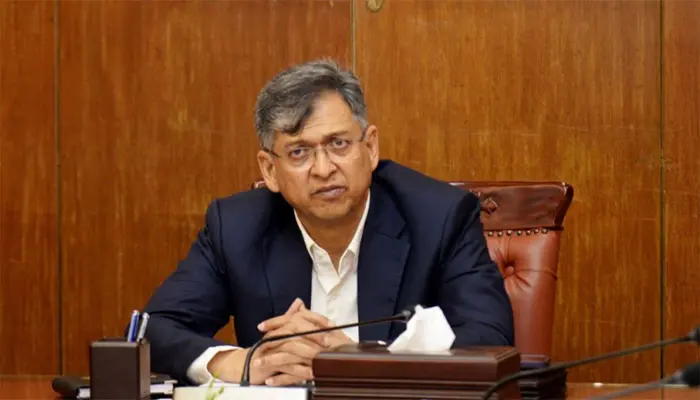 যেভাবে জুলাই সনদে স্বাক্ষর করেছে বিএনপি, সেভাবেই বাস্তবায়ন হবে : স্বরাষ্ট্রমন্ত্রী