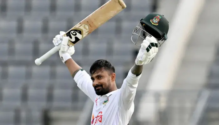 বিশ্ব রেকর্ড গড়লেন লিটন