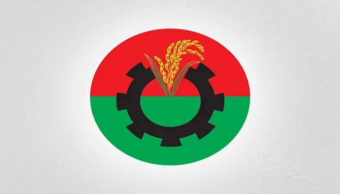 বিএনপির সামনে বড় দুই চ্যালেঞ্জ নূরুল ইসলাম