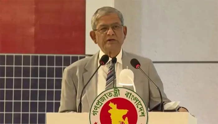 কৃষিকে লাভজনক খাতে পরিণত করার আহ্বান রাষ্ট্রপতির