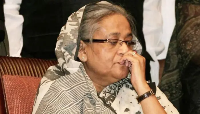 ভারতের সঙ্গে সংলাপে শেখ হাসিনাকে ফেরত চাইবে বাংলাদেশ