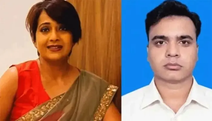 রিমান্ড শেষে কারাগারে অবসরপ্রাপ্ত সেনা কর্মকর্তা দেবাশীষ-গুলশান