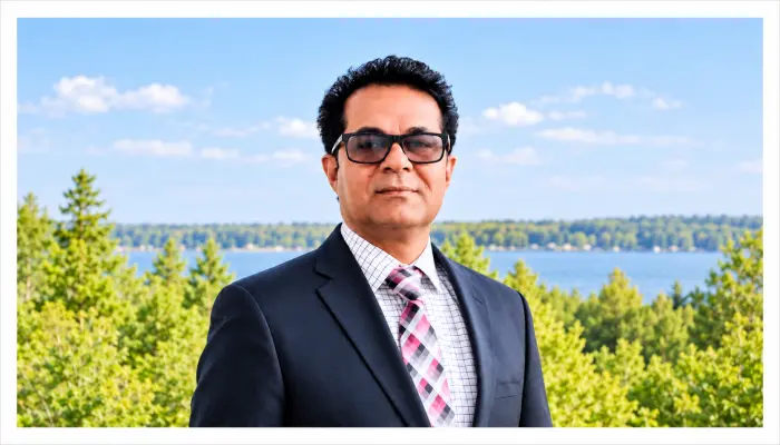 ইতিহাস গড়ার দ্বারপ্রান্তে বাংলাদেশি মুহিত, হ্যামট্রামিক মেয়র নির্বাচনে ১২ ভোটে এগিয়ে