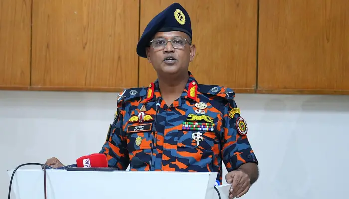 লাইসেন্স ছাড়া চলছিল টুপটুপ রিসোর্ট, ঝুঁকিপূর্ণ বলে নোটিশ করেছিল ফায়ার
