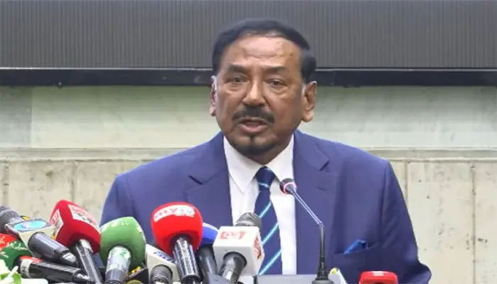 রাজনীতিবিদরা মুক্তিযুদ্ধের ইতিহাস লেখায় বিকৃত হয়েছে : স্পিকার