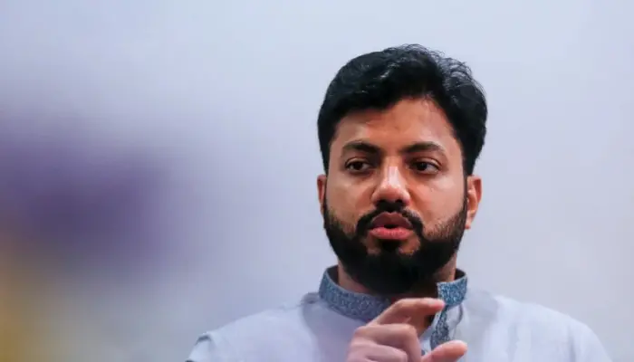 সুনির্দিষ্ট হামলার শঙ্কা ও নিরাপত্তায়  অস্ত্র উঁচিয়ে ধরি: বিবৃতিতে ইশরাক
