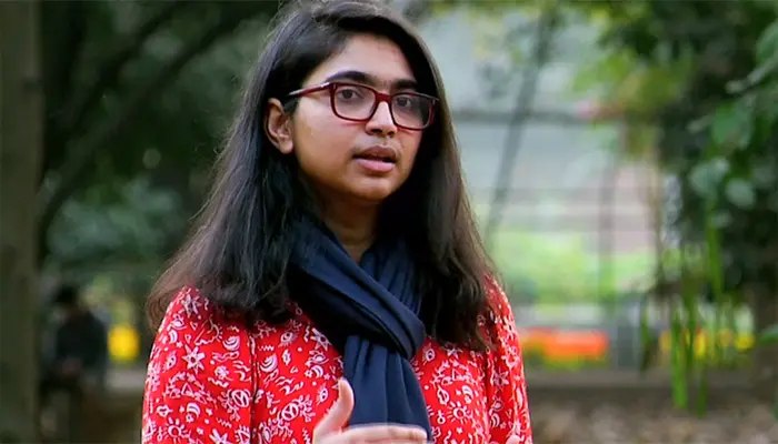 ইশরাকের ফিল্মি স্টাইলের অভিযান নিয়ে এবার তাসনিম জারার স্ট্যাটাস