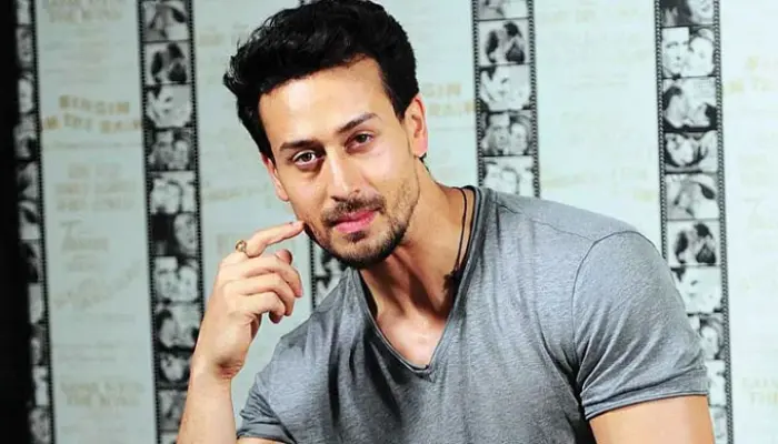 বলিউড অভিনেতা টাইগার শ্রফের ওপর বিষ্ণোই গ্যাংয়ের গুলি