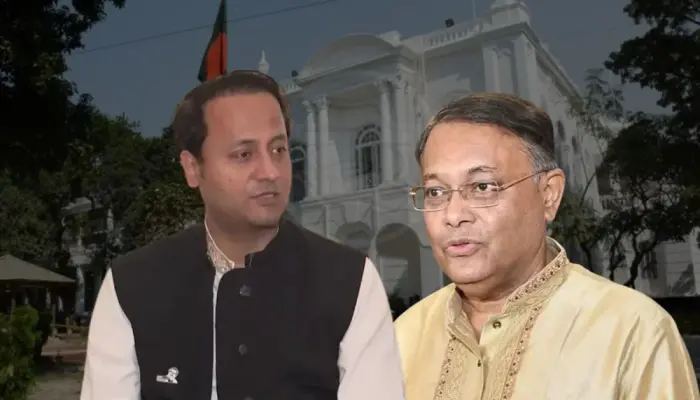 হাছান-নওফেলসহ ২২ জনের বিরুদ্ধে অভিযোগ পুনর্বিবেচনার আবেদন খারিজ