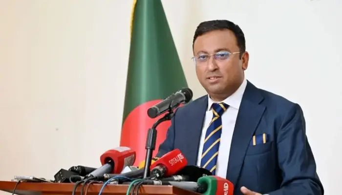 সৌদিতে দুই বাংলাদেশির মৃত্যুদণ্ড : তথ্যের ঘাটতি আছে, আমরা খতিয়ে দেখ‌ছি