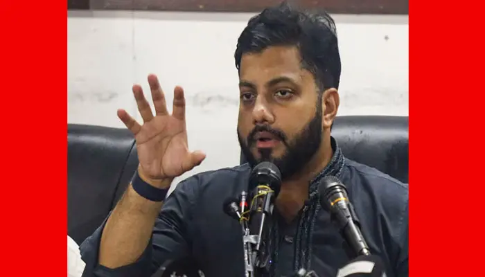 দল চাইলে মেয়র নির্বাচন করতে ‘শতভাগ প্রস্তুত’ ইশরাক