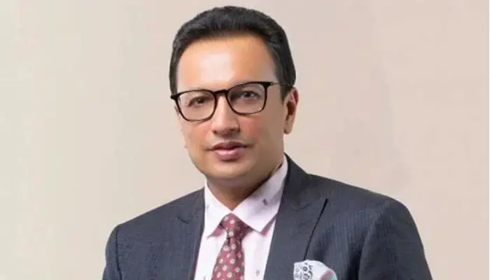 ডায়মন্ড ওয়ার্ল্ডের দিলীপ আগারওয়ালা গ্রেপ্তার