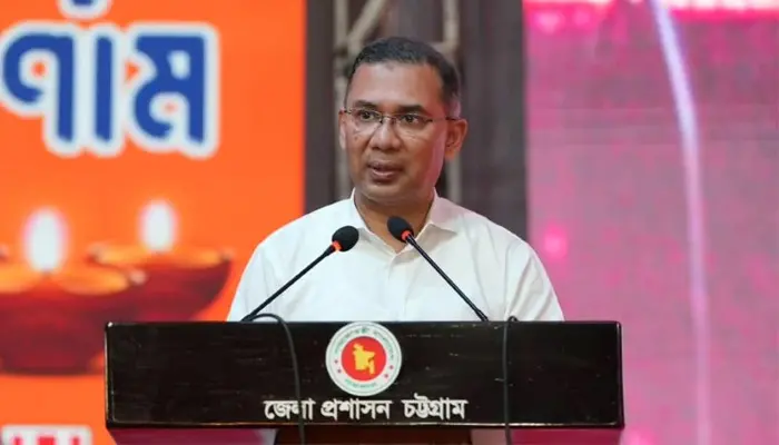 ধর্ম যার যার, পরিচয় আমরা সবাই বাংলাদেশি : প্রধানমন্ত্রী