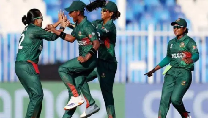 নারী টি-টোয়েন্টি বিশ্বকাপের সূচি ঘোষণা, বাংলাদেশের ম্যাচ কবে কখন
