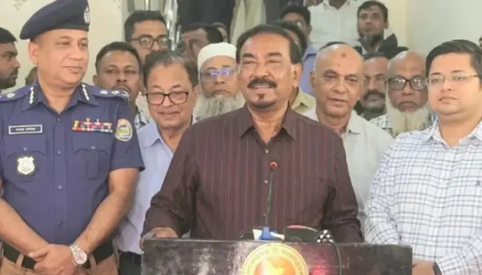 আগামী স্থানীয় সরকার নির্বাচন অবাধ-সুষ্ঠু ও নিরপেক্ষ হবে : স্পিকার