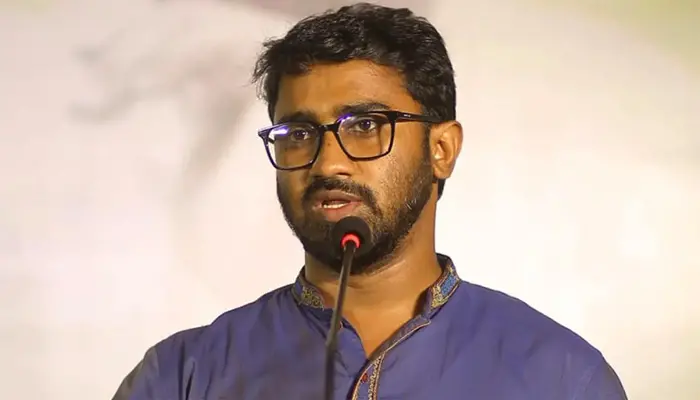 ‘জামায়াত আমিরের ডিভাইস না দেওয়ার পেছনে বড় অপরাধ লুকানোর বিষয় আছে’