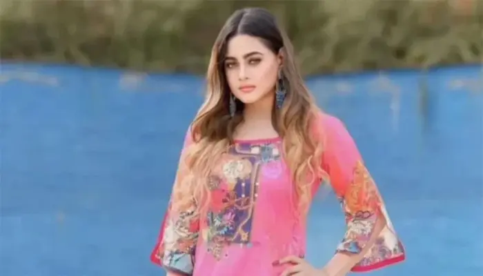 অভিনেত্রী তুলনা মারা গেছেন