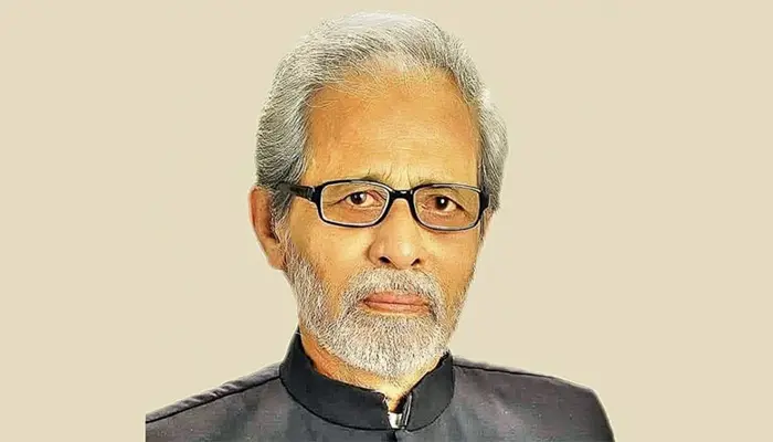 জাতীয় প্রেস ক্লাবের সাবেক সভাপতি শফিকুর রহমান আর নেই