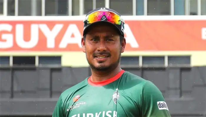 ব্যাটিং কোচের দায়িত্ব থেকে সরিয়ে দেওয়া হলো আশরাফুলকে