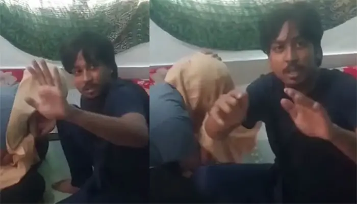 খুলনায় মেস থেকে তরুণীসহ জামায়াত নেতার ছেলে আটক